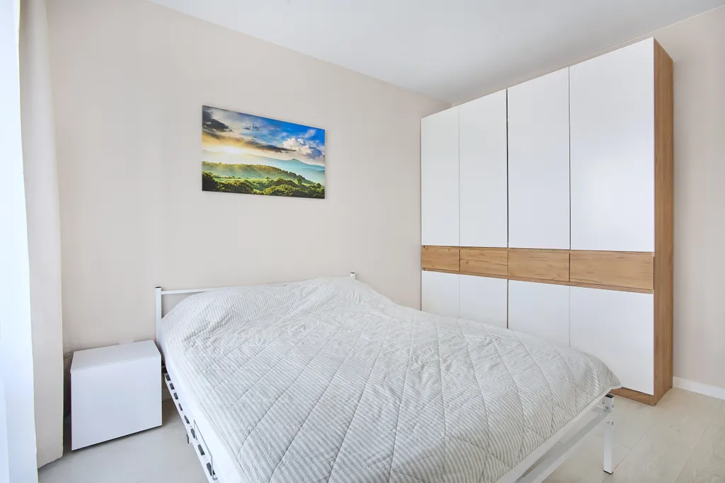 Квартира в новом доме у озера ап. Нордикхаус 5