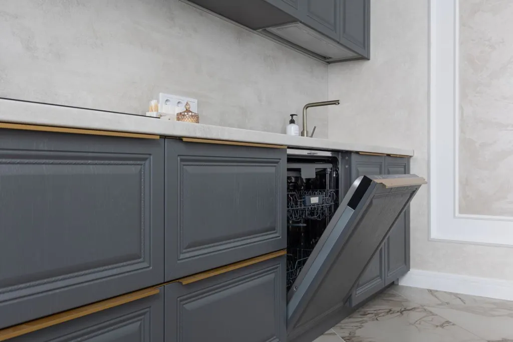 Brilliant apartment в самом центре города