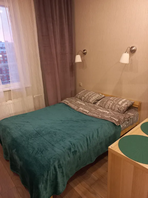 Квартира Любимый уголок в Бобачевской роще — аренда посуточно в Тверь