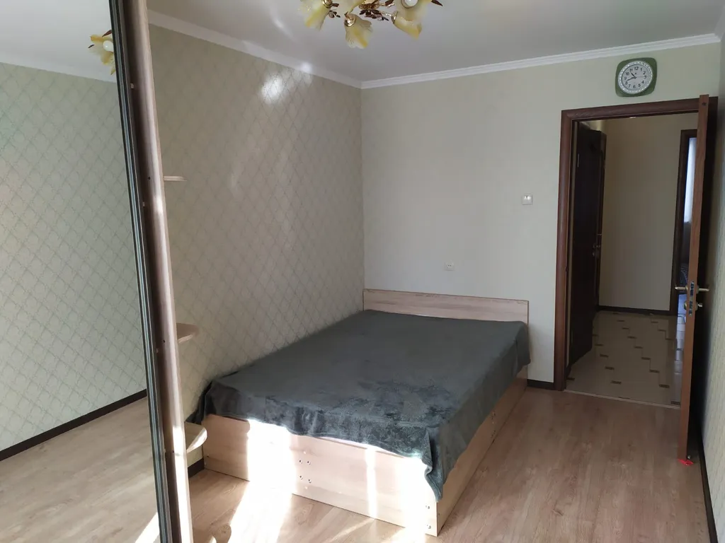 Квартира с видом на две стороны