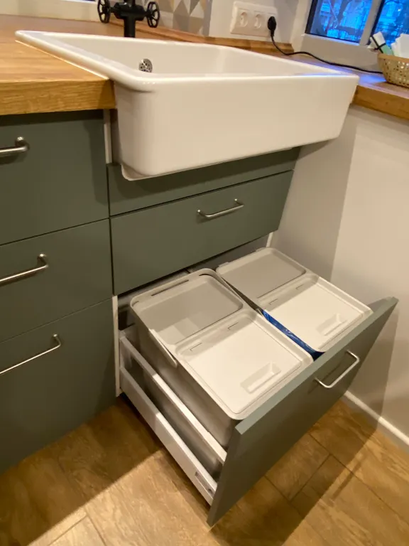 Скандинавская Крепость