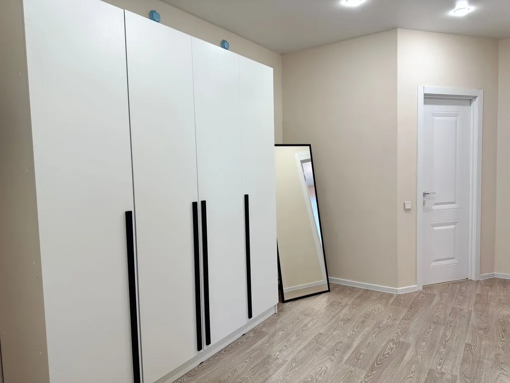 Люкс в Междречье