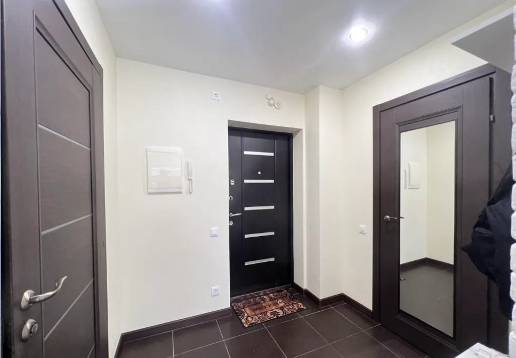 Квартира Квартира у метро Premium class — Екатеринбург