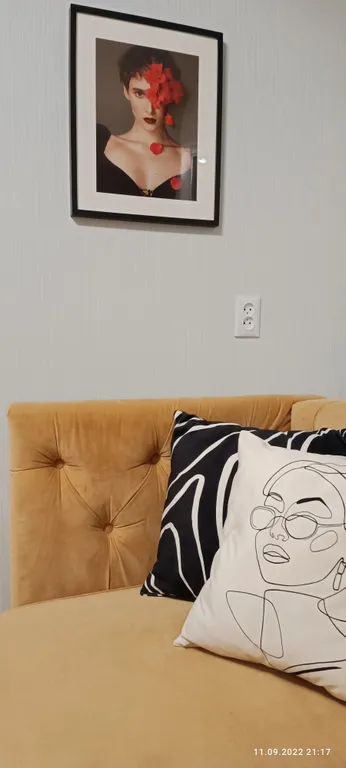 Квартира возле зоопарка