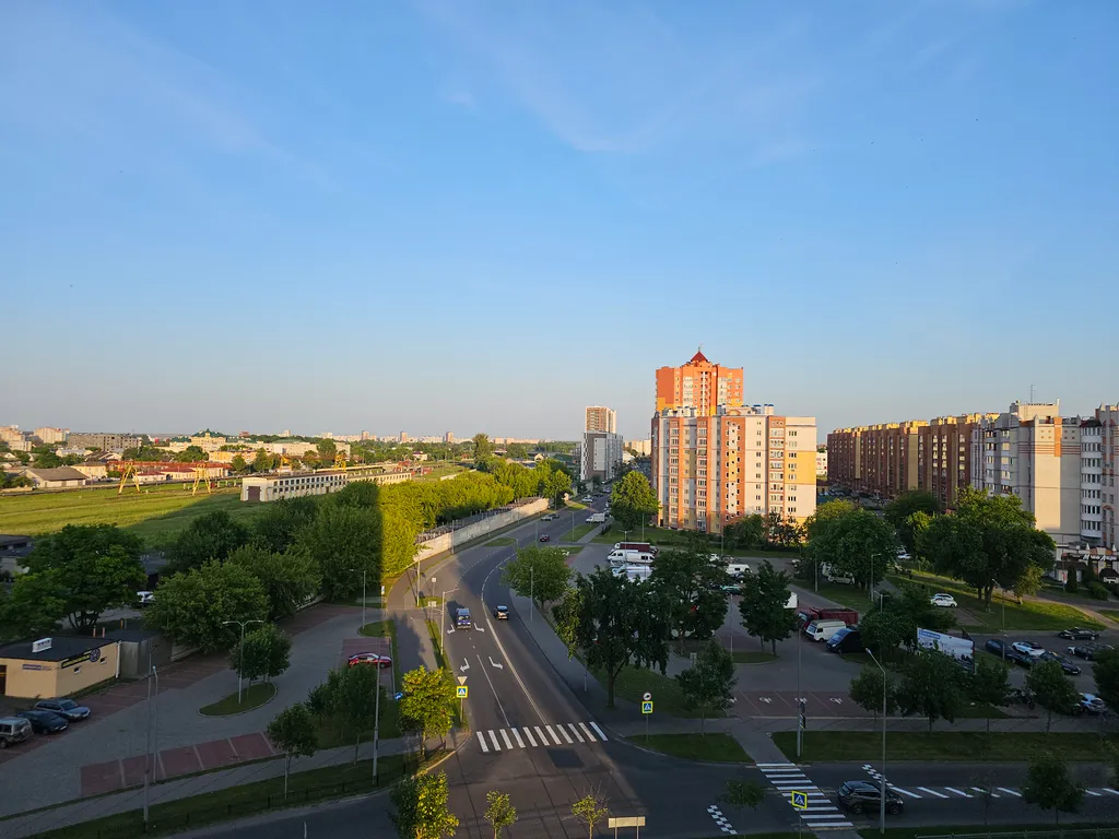 Уютная квартира в центре