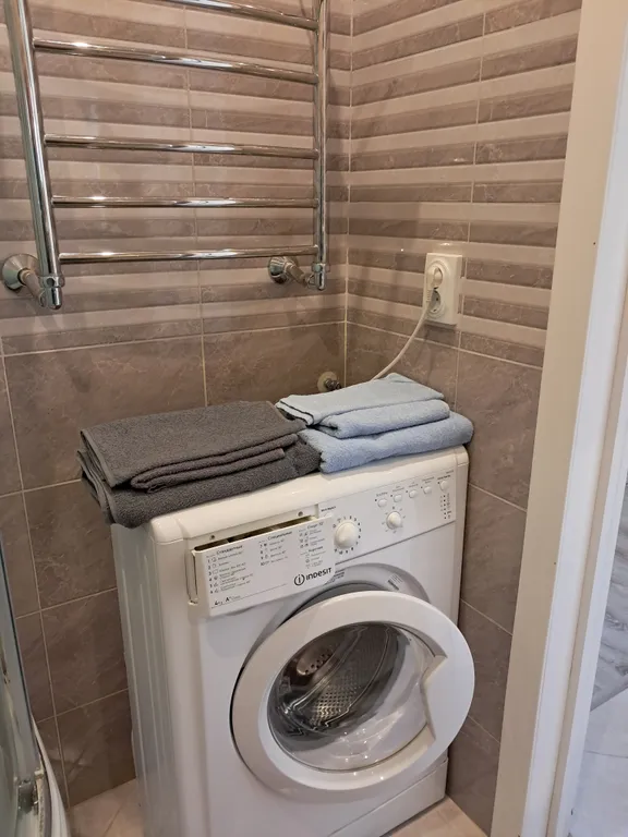 Квартира Квартира у озера — Светлогорск