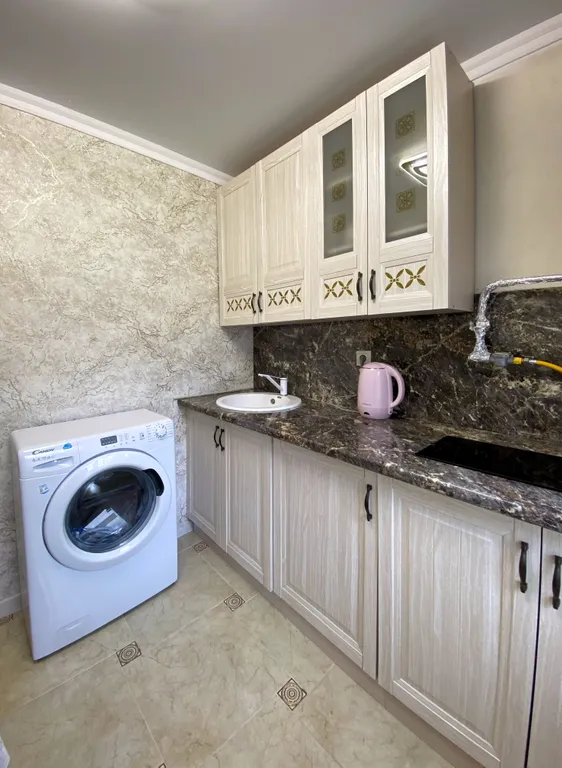 Уютная квартира Приэльбрусье