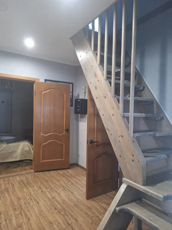 Уютный дом для отдыха