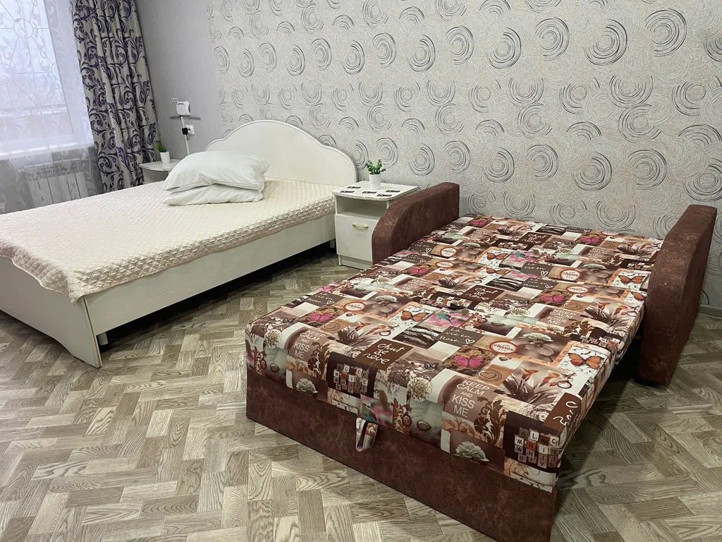 Квартира в центре  Энергетика