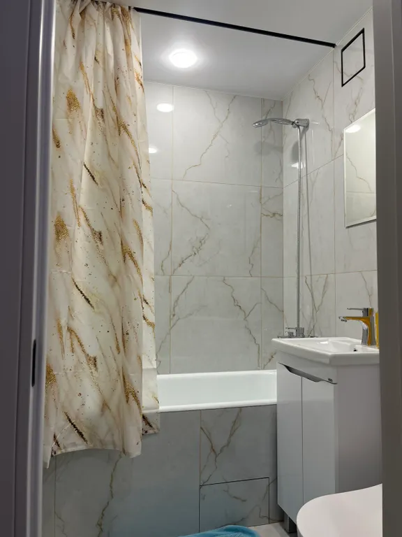 Уютная квартира студия в самом центре города Могилева