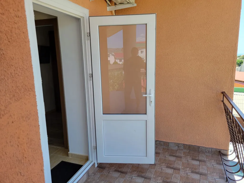 Квартира Комната — Судак