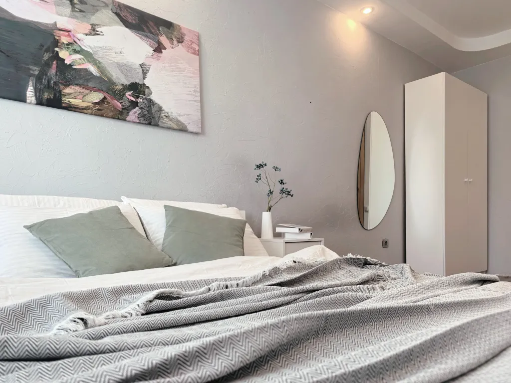 Уютная 2шка на Центральном Рынке