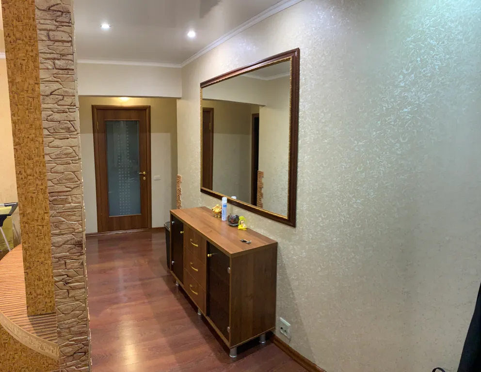 Удобная и комфортная квартира в центре