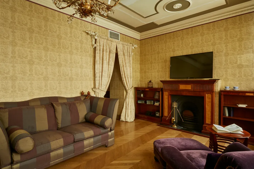 Квартира Комната — Санкт-Петербург