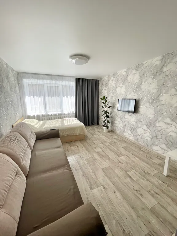 Уютная квартира в самом центре города