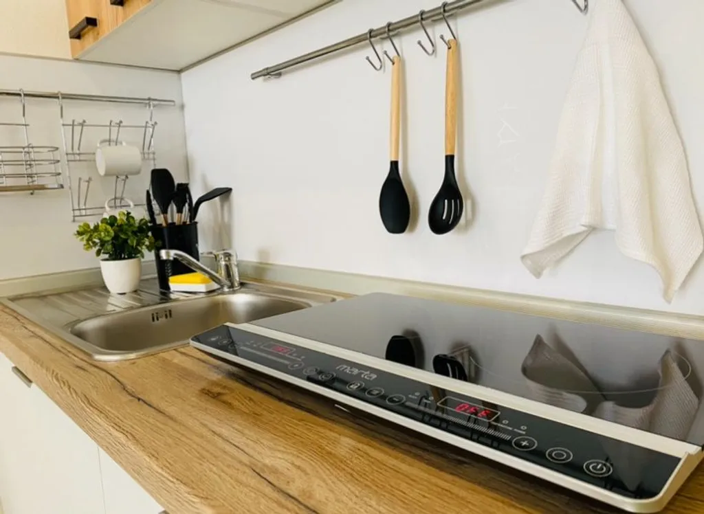 Уютная квартира рядом с трассой М5 и Кардиоцентром