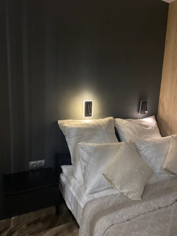 Квартира Квартира на набережной — Великий Новгород