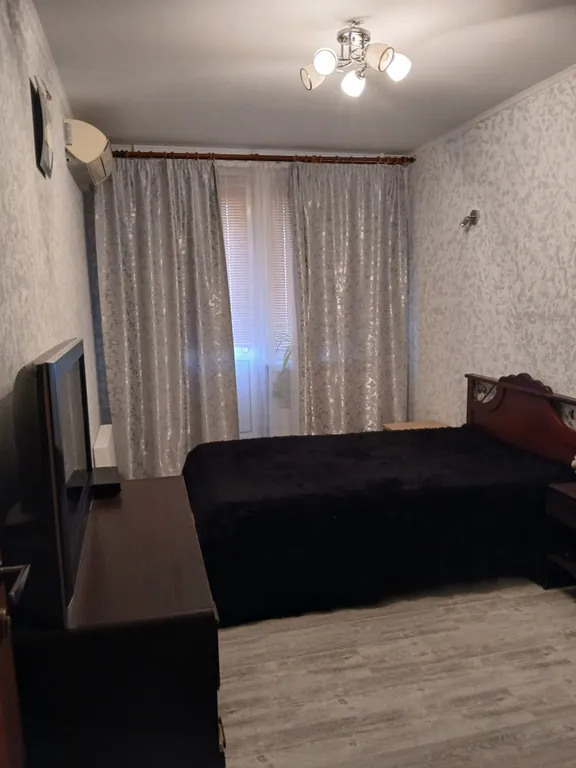 Уютная квартира в центре города рядом с парком