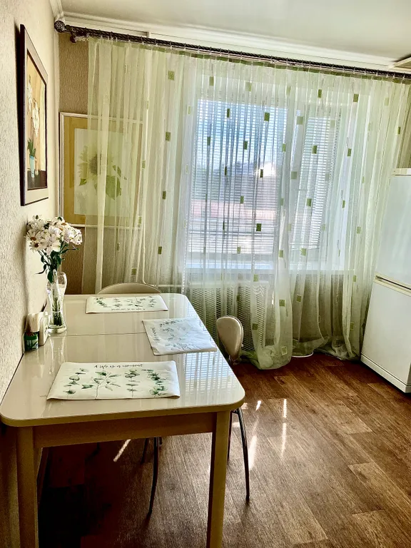 Квартира в центре