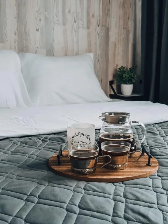 Квартира в историческом центре