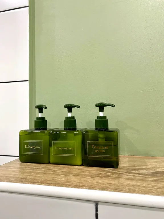 Апартаменты Париж