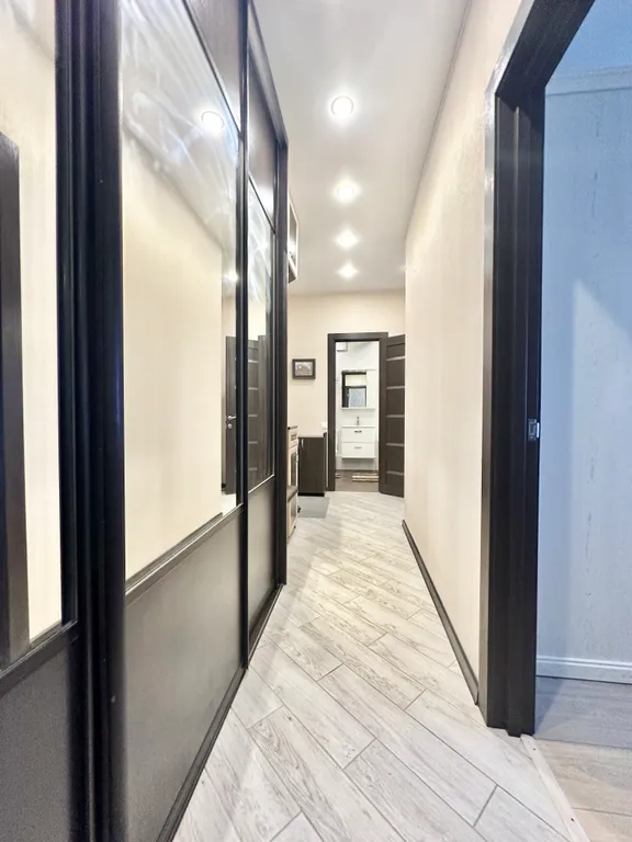 Уютная двушка в историческом центре