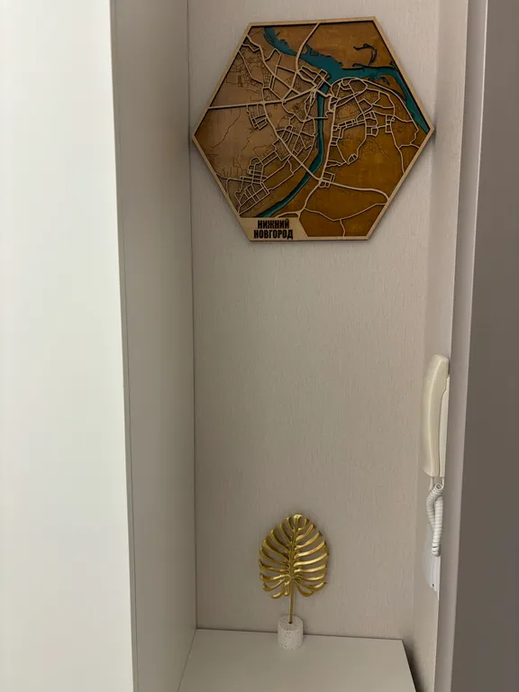 Апартаменты КМ Тимирязевский бесконтактное заселение