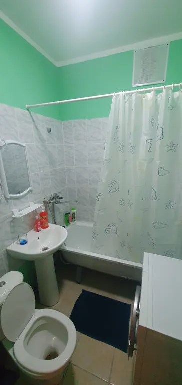 Апартаменты в центре