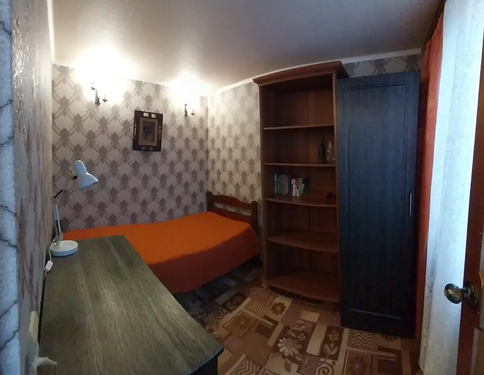 Квартира Комната — Геленджик