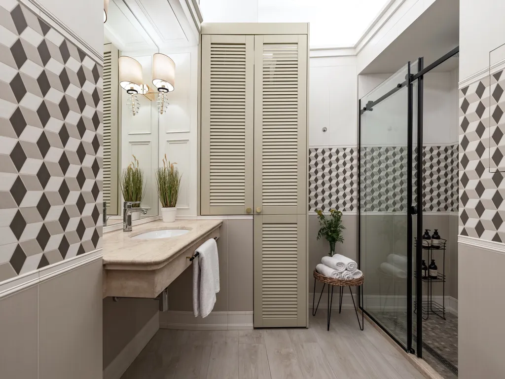 Квартира Квартира У реки Фонтанки с видом на Собор — Санкт-Петербург