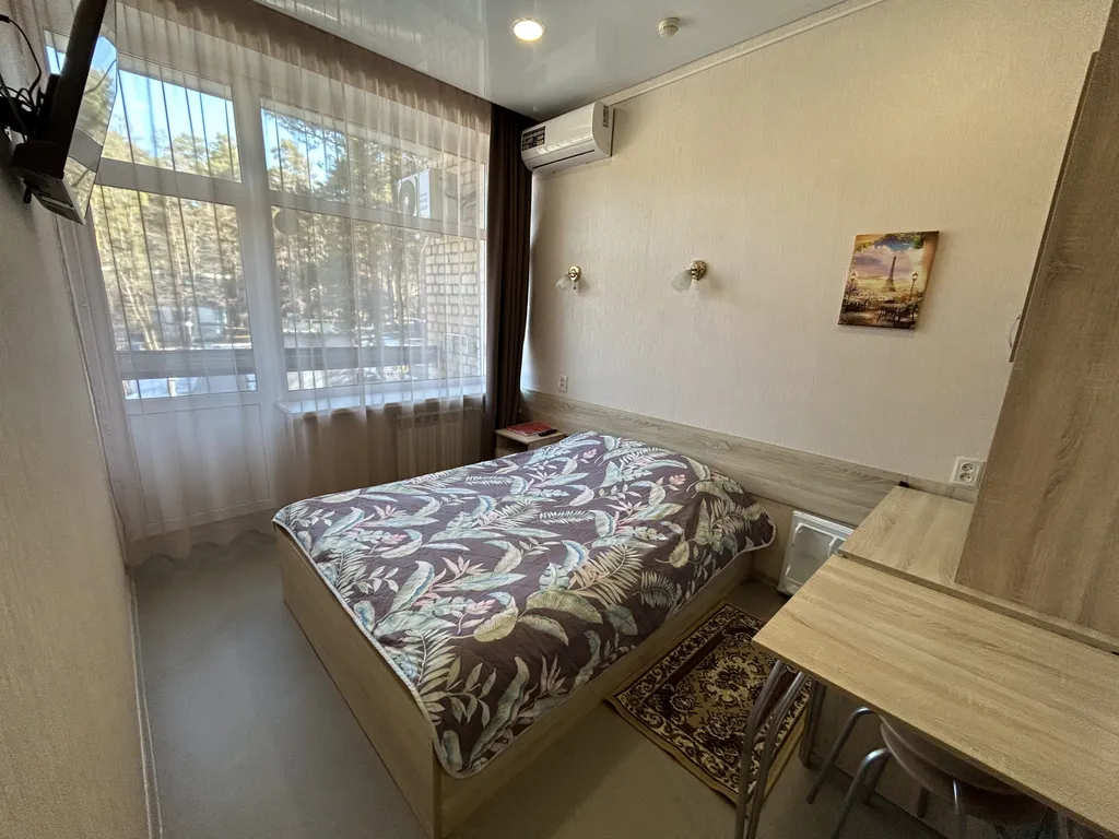 Квартира Комната — аренда посуточно в Чебаркуль