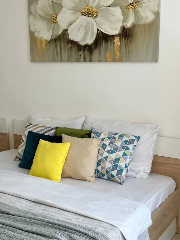 Alan City Apartments