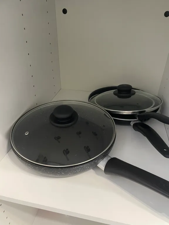 Комфортная однокомнатная квартира в 15 минутах от Новогиреево/Новокосино