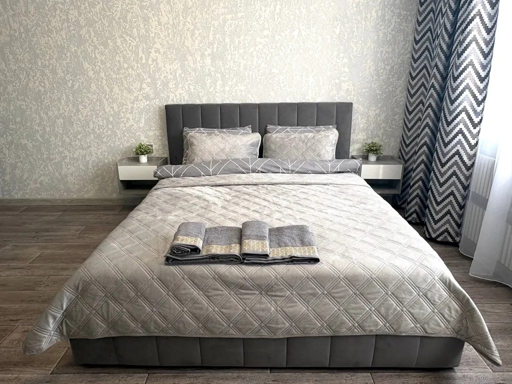 Ваша территория спокойствия и комфорта