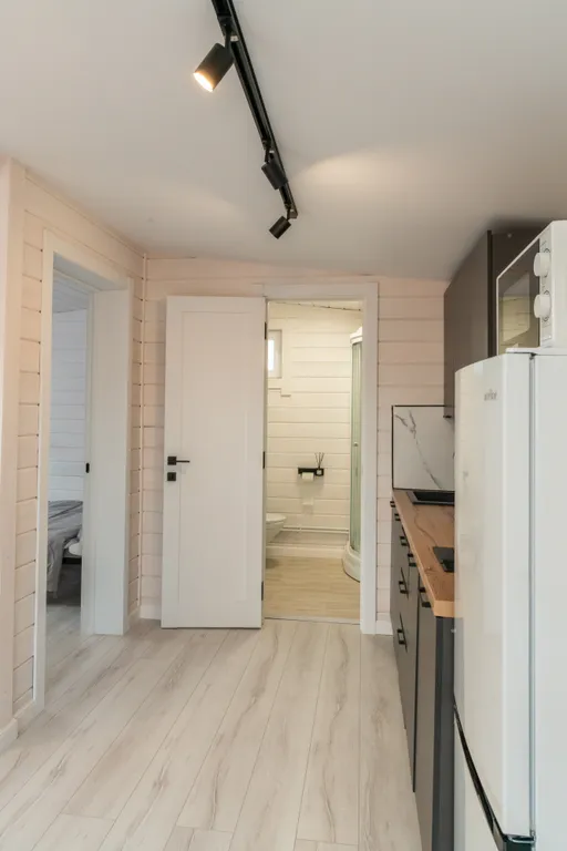 Коттедж Уютные домик у моря на мысе Фиоленте — Севастополь