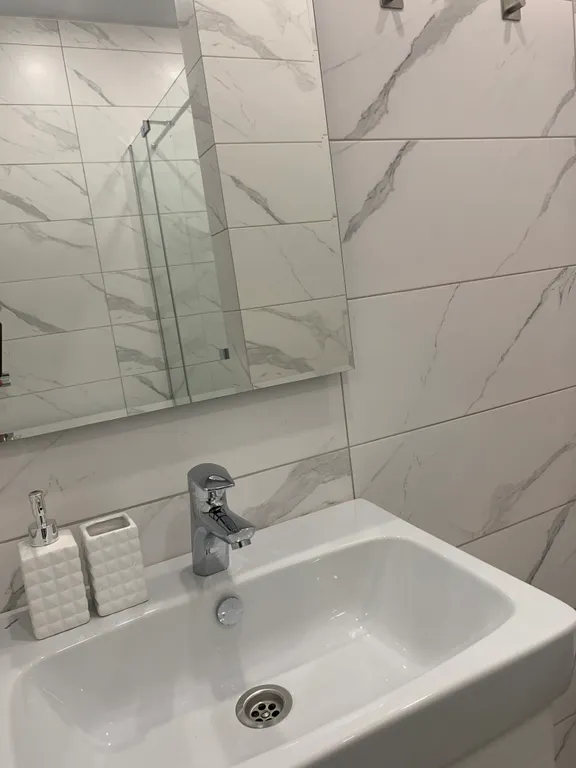 Квартира Уютная квартира — Геленджик