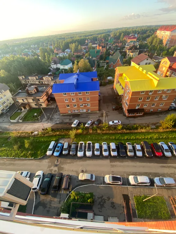 Квартира Уютная квартира с ремонтом — Казань