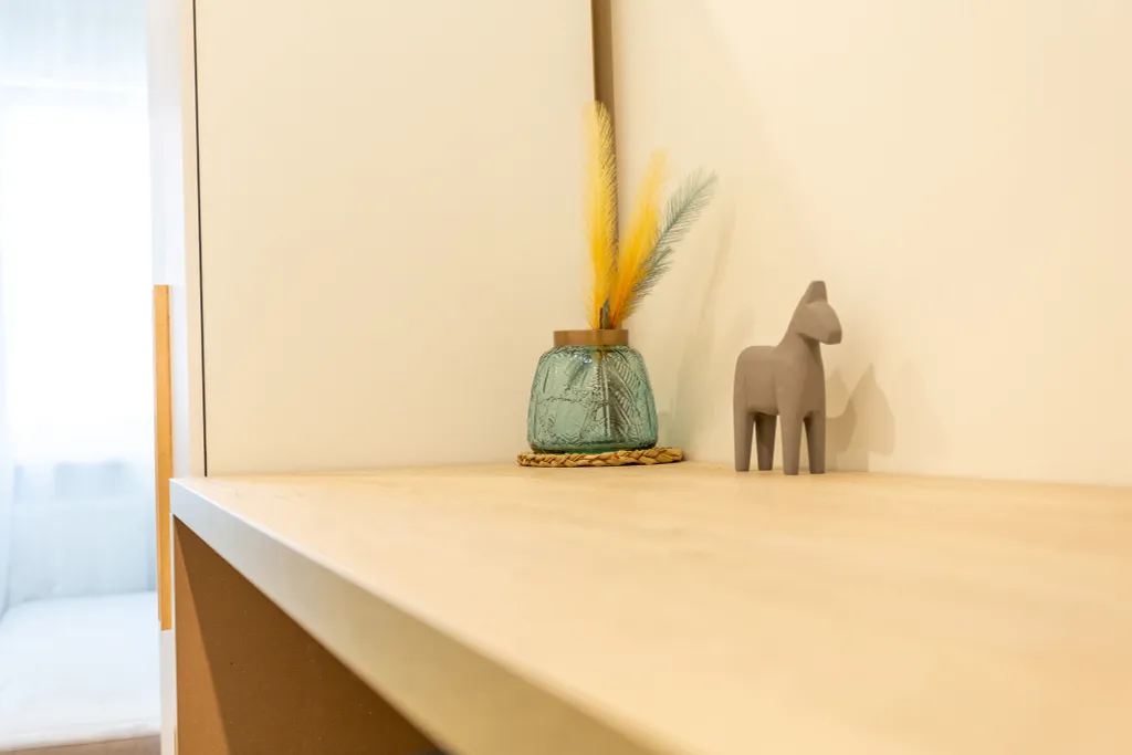 Квартира Квартира Уютная и эргономичная студия Морент в ЖК Фрукты — Сириус