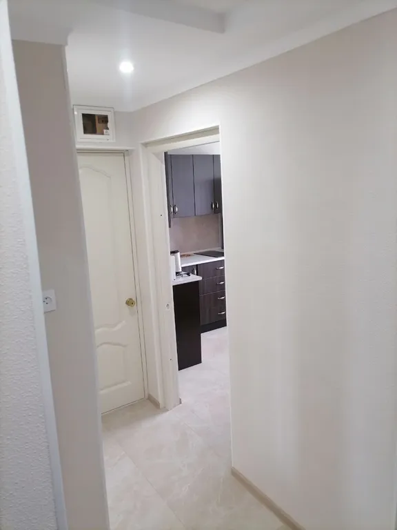 Апартаменты с видом на гору Машук