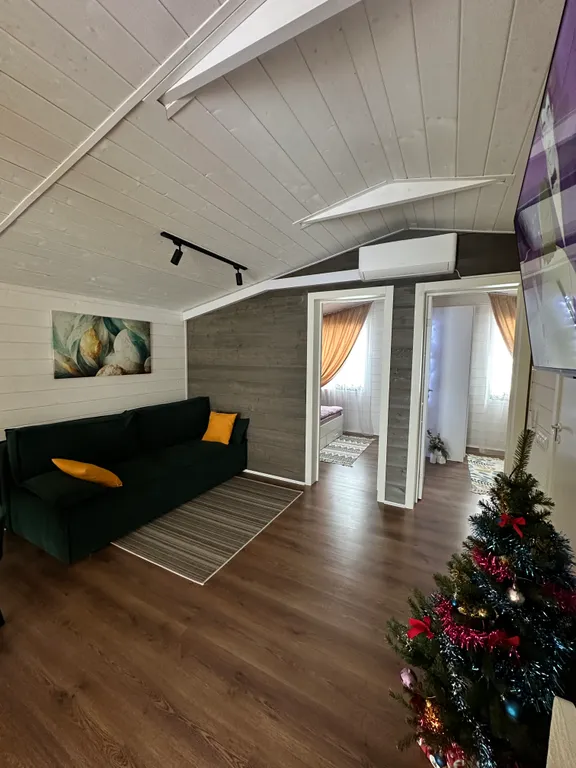 Дом в Суздале