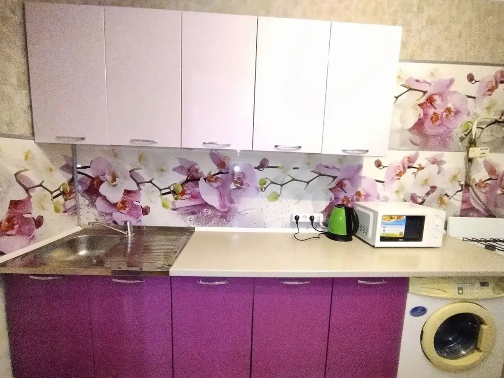 Домашний очаг на улице Артема