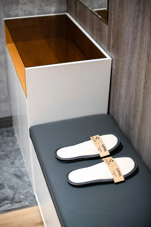 City Deluxe Apartments