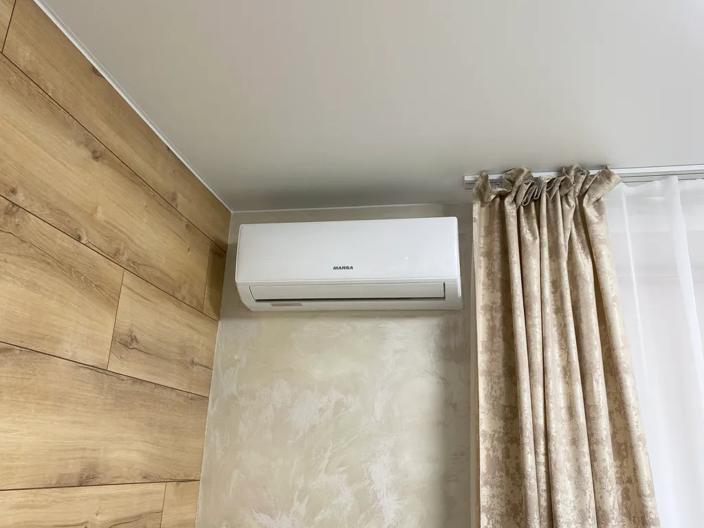 Дизайнерские апартаменты