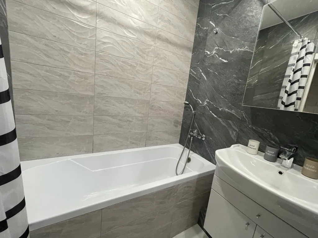 Апартаменты на макаренко 38