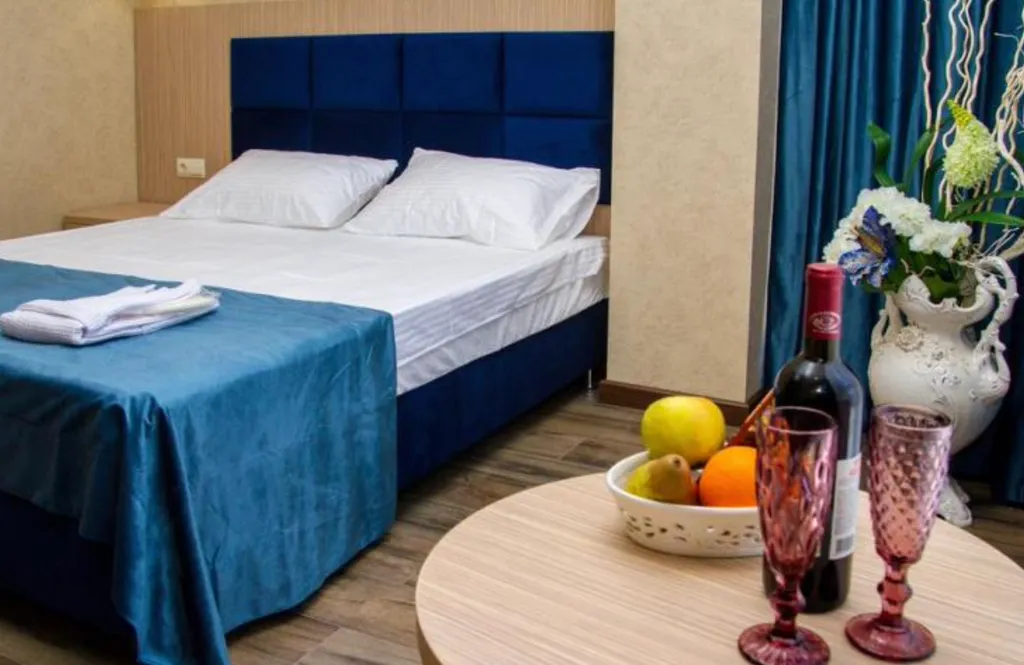 Квартира Комната — Гагра