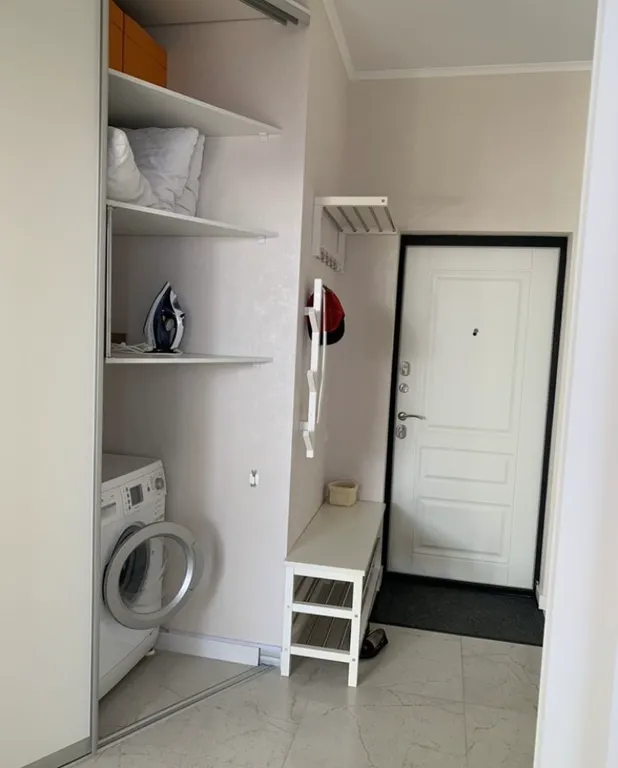 Квартира 1-комнатная Квартира — Геленджик