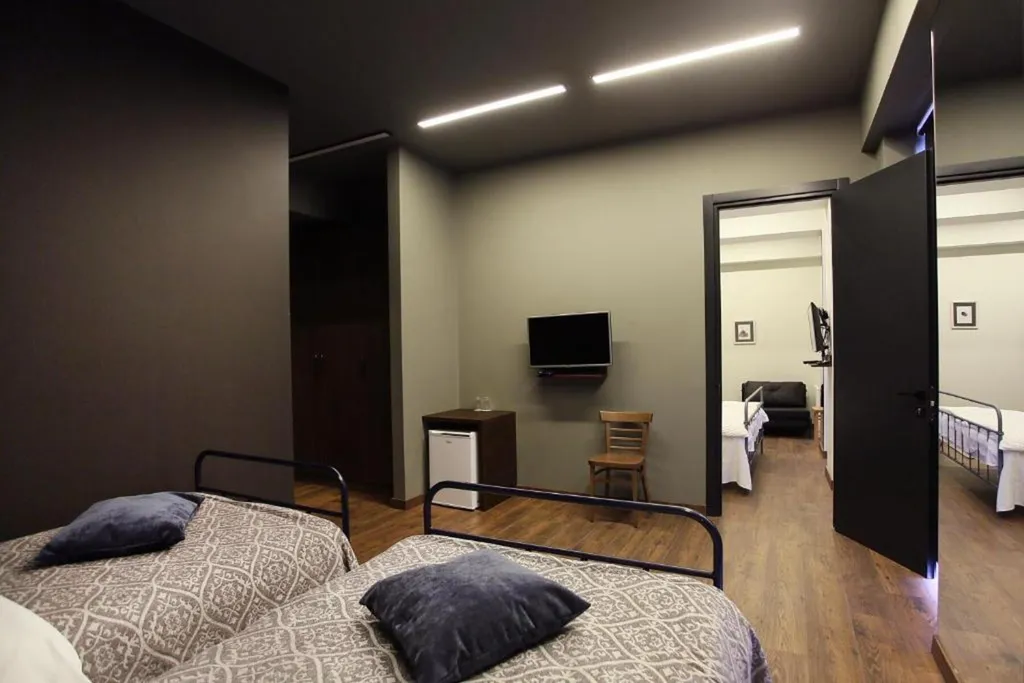 Квартира Комната — аренда посуточно в Тбилиси