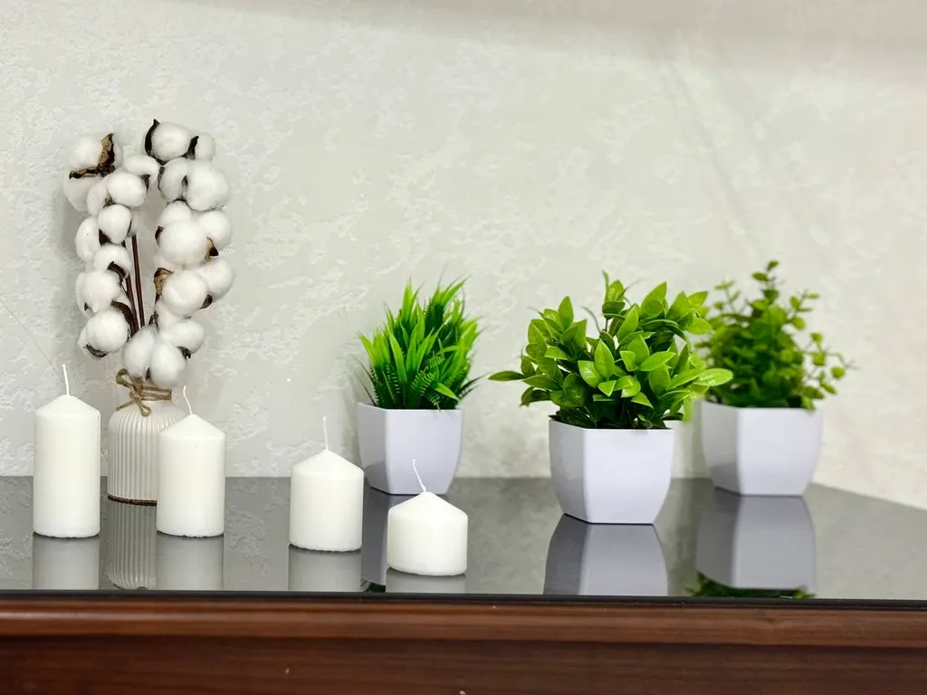 Комфорт с балконом