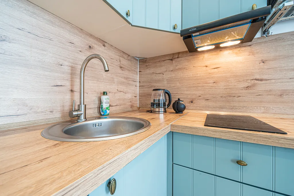 Квартира 1-комнатная Квартира — Санкт-Петербург