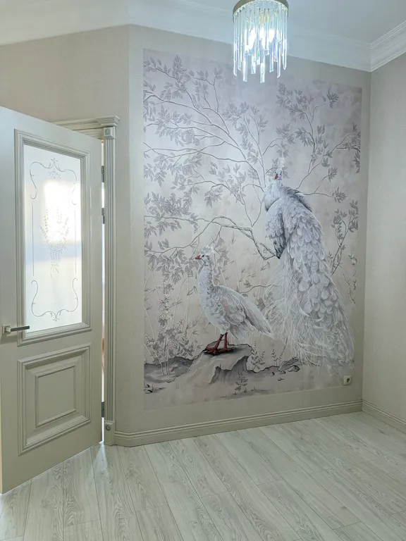 Квартира Квартира Главный проспект и сердце города — Махачкала